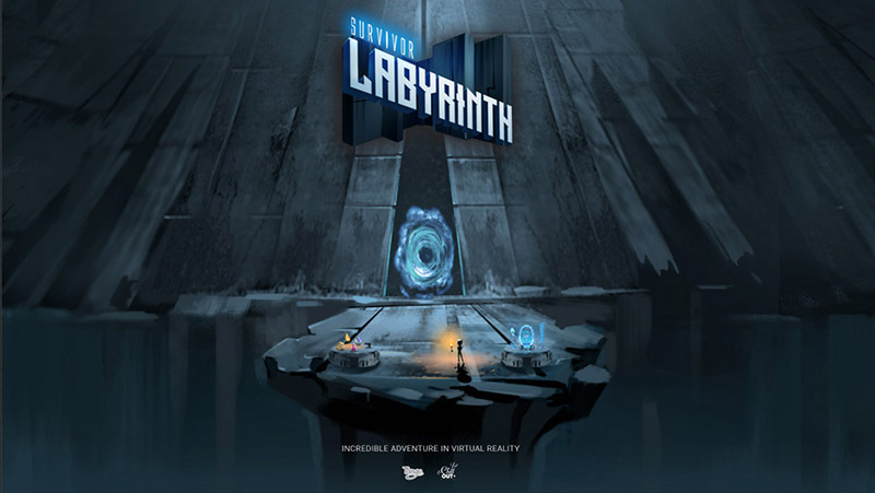 Survivor Labyrinth
